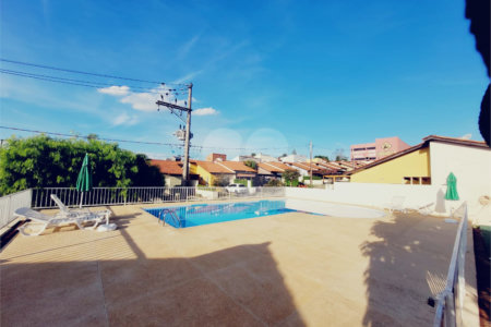 Casa à venda com 2 quartos, sendo 1 suíte, no condomínio Villa das Palmeiras, Indaiatuba - SP