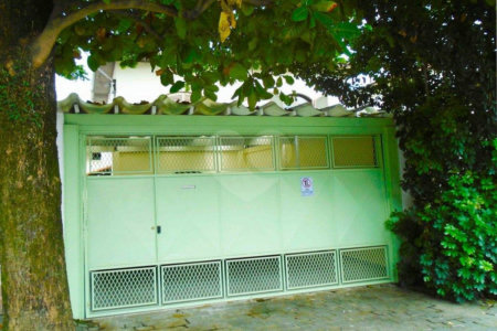 Sobrado à venda com 3 quartos, sendo 1 suíte, em Chácara Santo Antônio, São Paulo, SP