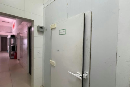 Loja para alugar, 380 m² por R$ 21.640,01/mês - Centro - São Vicente/SP