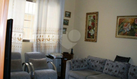Casa Térrea à venda com 2 quartos em Parada Inglesa, São Paulo, SP