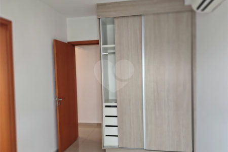 Apartamento para alugar com 3 suítes em Condomínio Itamaraty, Ribeirão Preto, SP