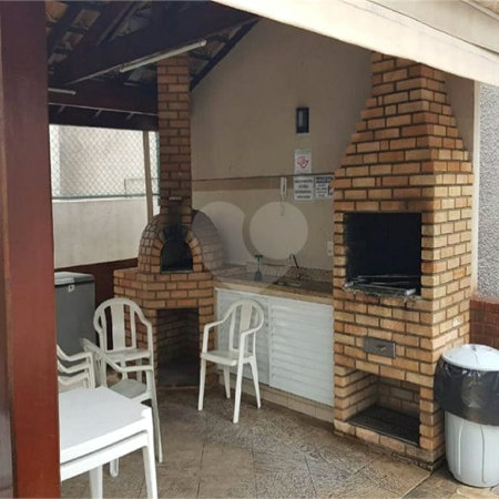 Apartamento à venda com 2 quartos em Vila Maria Alta, São Paulo, SP