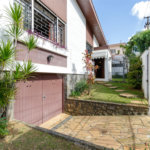 Casa Térrea à venda com 3 quartos, sendo 1 suíte,  em Brooklin Velho, São Paulo, SP