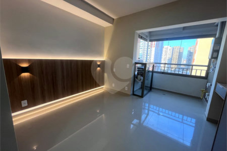 Studio para alugar com 1 quarto em Vila Zilda (tatuapé), São Paulo, SP