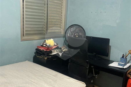 Apartamento à venda com 3 quartos, sendo 1 suíte, em Parque Mandaqui, São Paulo, SP