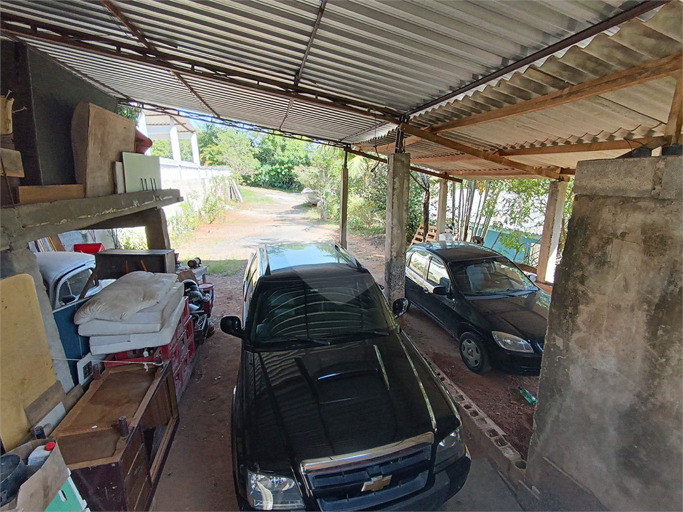 Chácara à venda com 7 quartos, sendo 1 suíte, no Centro (mailasqui), São Roque, SP