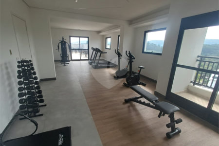 Apartamento à venda com 2 quartos em Água Fria, São Paulo, SP