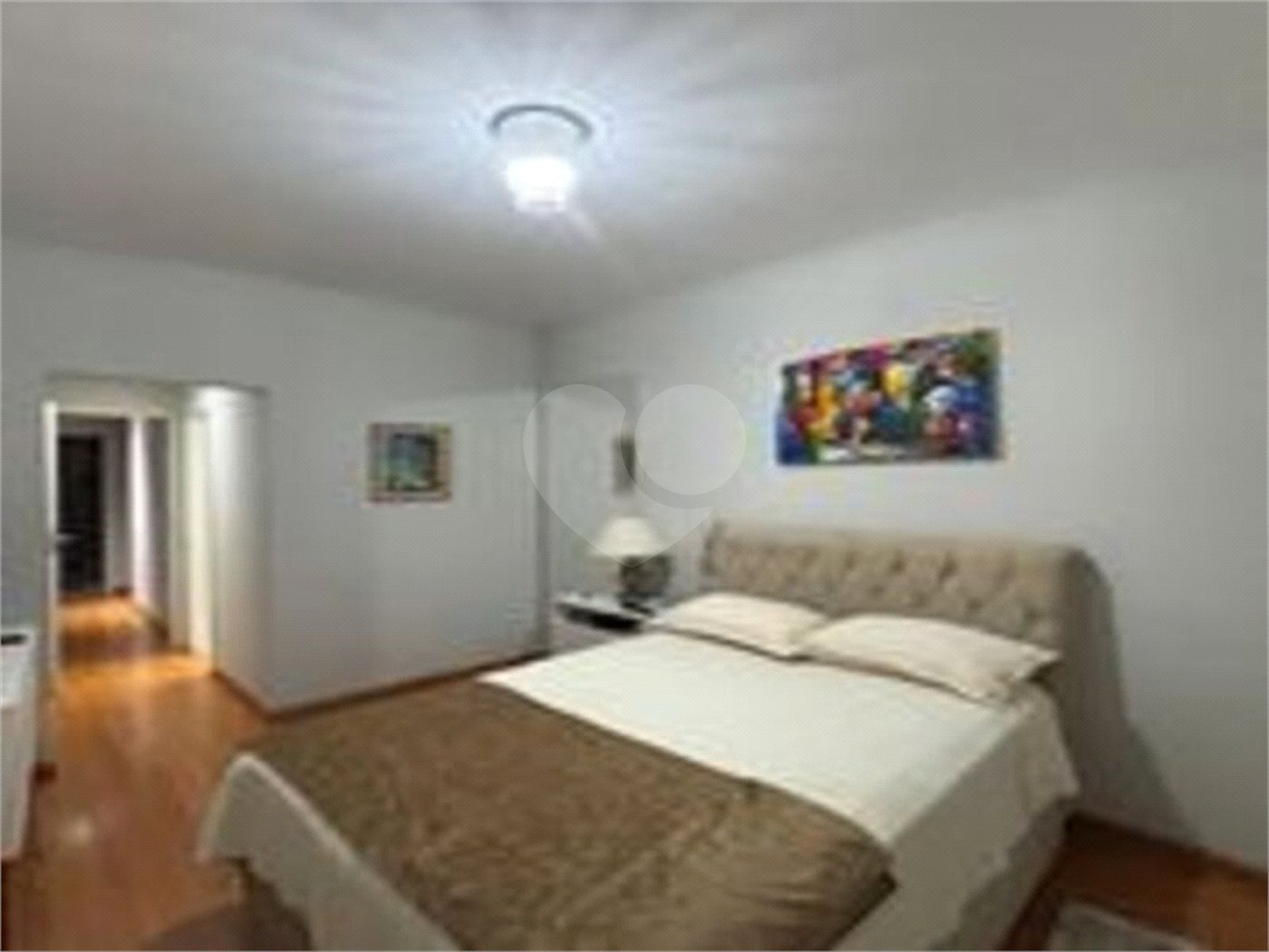 Apartamento à venda com 3 quartos, sendo 1 suíte, em Lagoa, Rio de Janeiro, RJ
