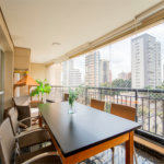 Apartamento à venda com 3 quartos, sendo 1 suíte, em Vila Mascote, São Paulo, SP