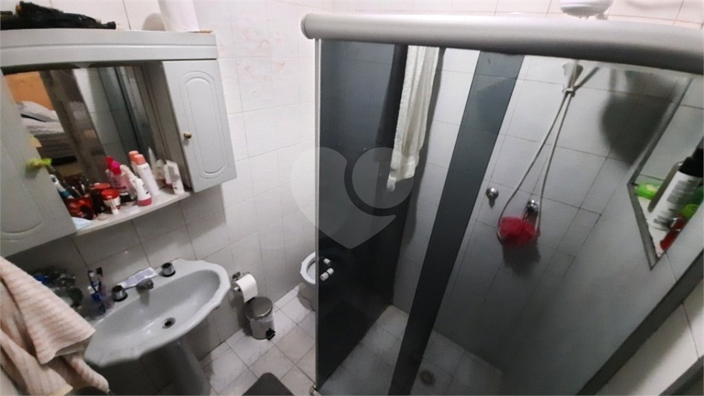Sobrado à venda com 6 quartos, sendo 2 suítes, em Santana, São Paulo, SP