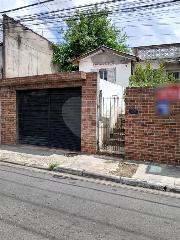 Casa Térrea à venda com 2 quartos em Vila Nivi, São Paulo, SP
