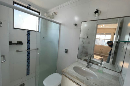 Cobertura com 4 dormitórios, 255 m² - venda por R$ 1.800.000,00 ou aluguel por R$ 16.000,00/mês - Embaré - Santos/SP