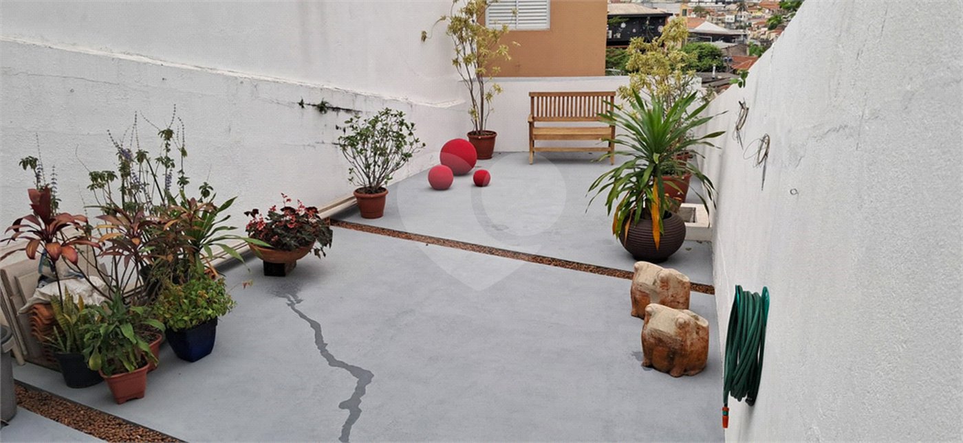 Casa à venda com 3 suítes em Casa Verde, São Paulo, SP
