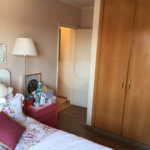 Apartamento à venda com 4 quartos, sendo 1 suíte, em Chácara Santo Antônio, São Paulo, SP