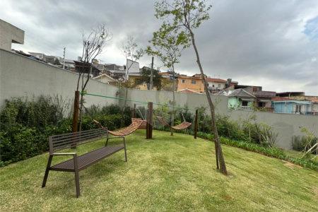 Apartamento à venda com 3 suítes em Tucuruvi, São Paulo, SP