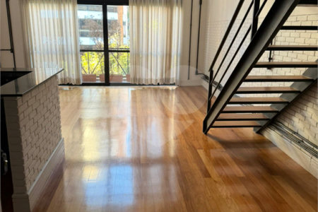 Apartamento à venda com 1 suíte em Vila Progredior, São Paulo, SP