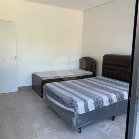 Casa à venda com 2 quartos no condomínio Fechado Village Haras São Luiz II, Salto - SP