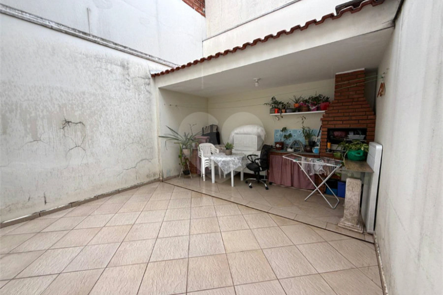 Sobrado à venda com 3 quartos, sendo 1 suíte, em Tremembé, São Paulo, SP