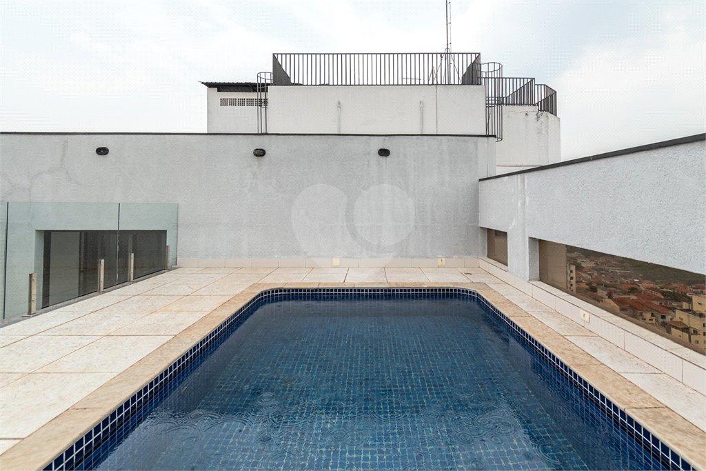 Cobertura à venda ou para alugar com 5 quartos, sendo 4 suítes, em Morumbi, São Paulo, SP