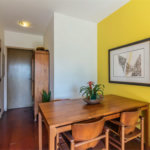 Apartamento à venda com 2 quartos, sendo 1 suíte, em Vila Madalena, São Paulo, SP
