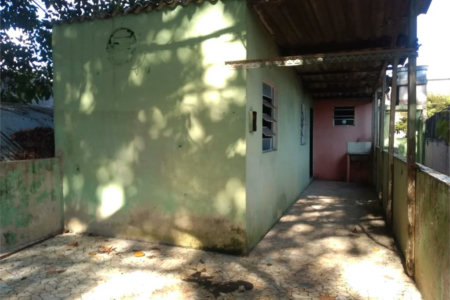 Sobrado à venda com 6 quartos em Jardim Imperial, São Paulo, SP