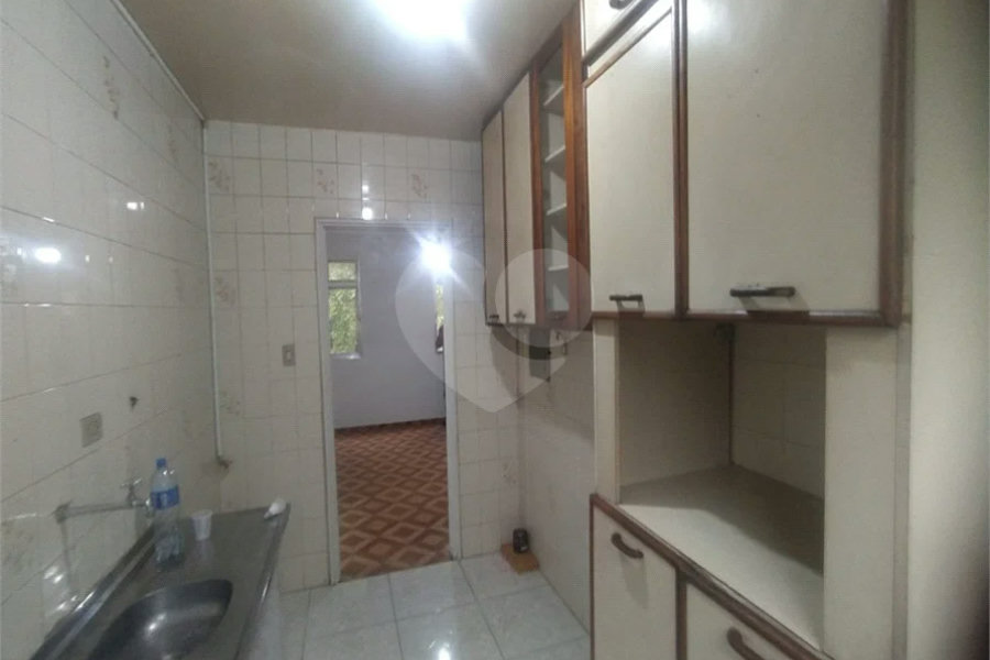 Apartamento à venda com 2 quartos em Tucuruvi, São Paulo, SP