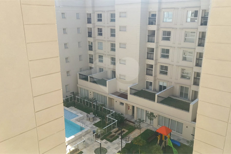 Apartamento à venda com 3 suítes em Santana, São Paulo, SP