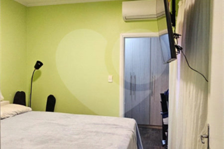 Casa de Vila à venda com 2 quartos em Vila Mazzei, São Paulo, SP