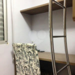 Apartamento à venda com 2 quartos no Brasilândia, São Paulo, SP