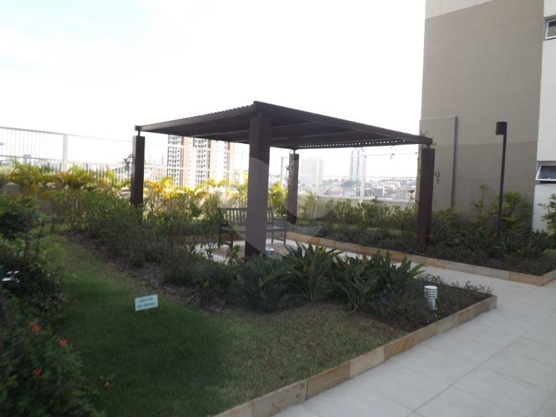Apartamento à venda com 3 quartos, sendo 1 suíte, em Cidade São Francisco, São Paulo, SP