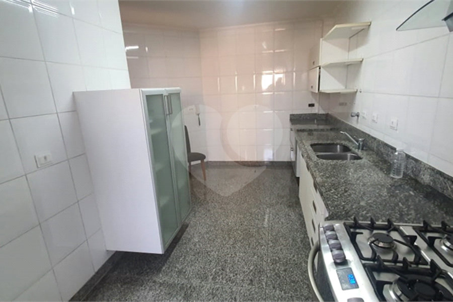 Apartamento à venda com 3 quartos, sendo 1 suíte, em Santana, São Paulo, SP
