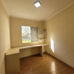 Apartamento à venda com 3 quartos, sendo 1 suíte, em Parque Campolim, Sorocaba, SP