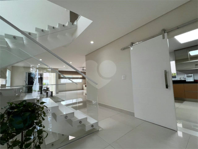 Casa à venda com 4 suítes no condomínio Reserva Nova Cantareira, São Paulo - SP