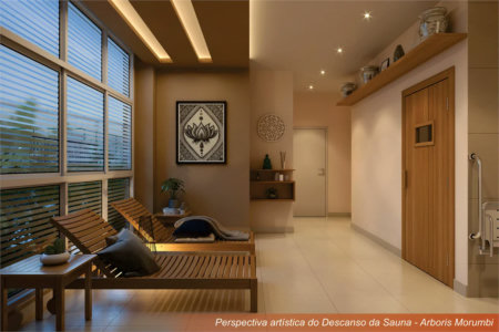 Apartamento à venda com 2 quartos em Vila Andrade, São Paulo, SP