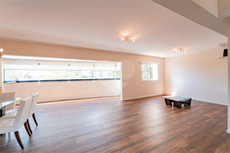 Apartamento à venda com 3 suítes em Vila Mascote, São Paulo, SP
