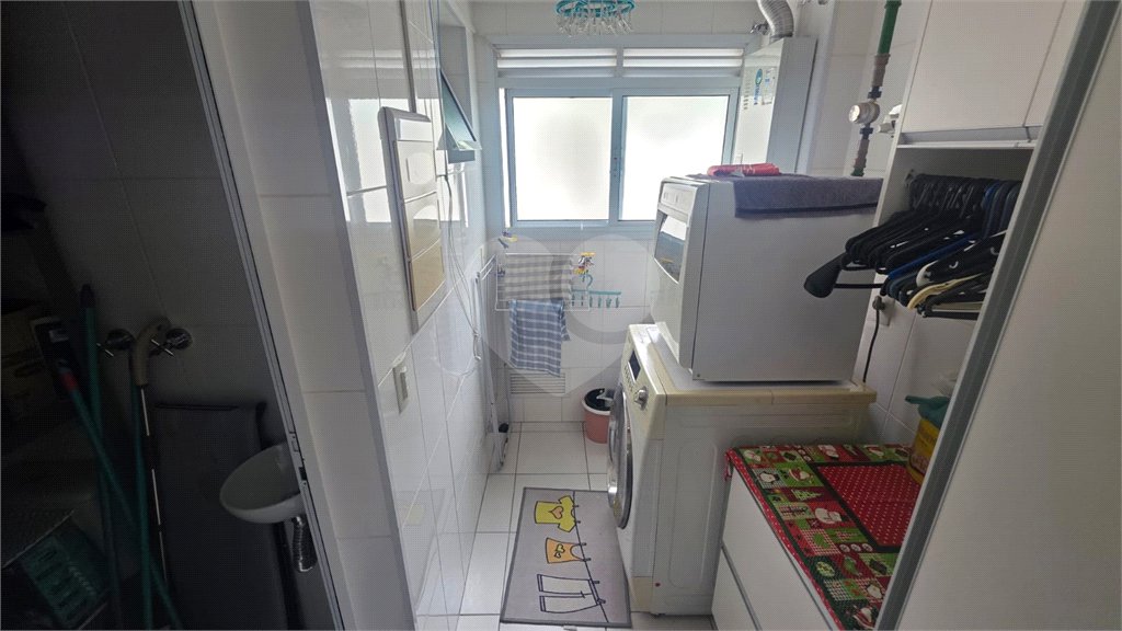 Cobertura à venda com 3 quartos, sendo 1 suíte,  em Parque Mandaqui, São Paulo, SP