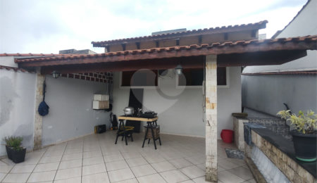 Casa à venda com 4 quartos, sendo 1 suíte,  em Tremembé, São Paulo, SP