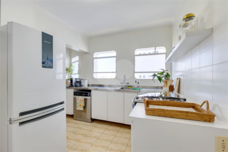 Apartamento à venda com 3 quartos, sendo 1 suíte, em Granja Julieta, São Paulo, SP