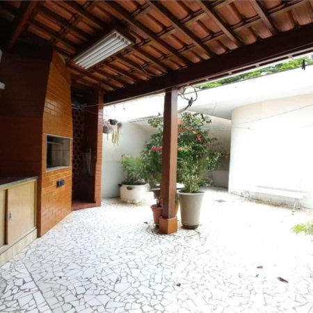 Casa à venda com 3 quartos, sendo 1 suíte, em Jardim Colombo, São Paulo, SP