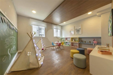 Apartamento à venda com 2 quartos em Cidade Mãe do Céu, São Paulo, SP