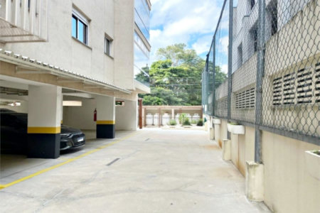 Apartamento à venda com 2 quartos, sendo 1 suíte, em Jardim Maristela, Atibaia, SP