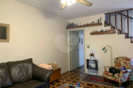 Casa à venda com 3 quartos, sendo 1 suíte, em Brooklin Velho, São Paulo, SP