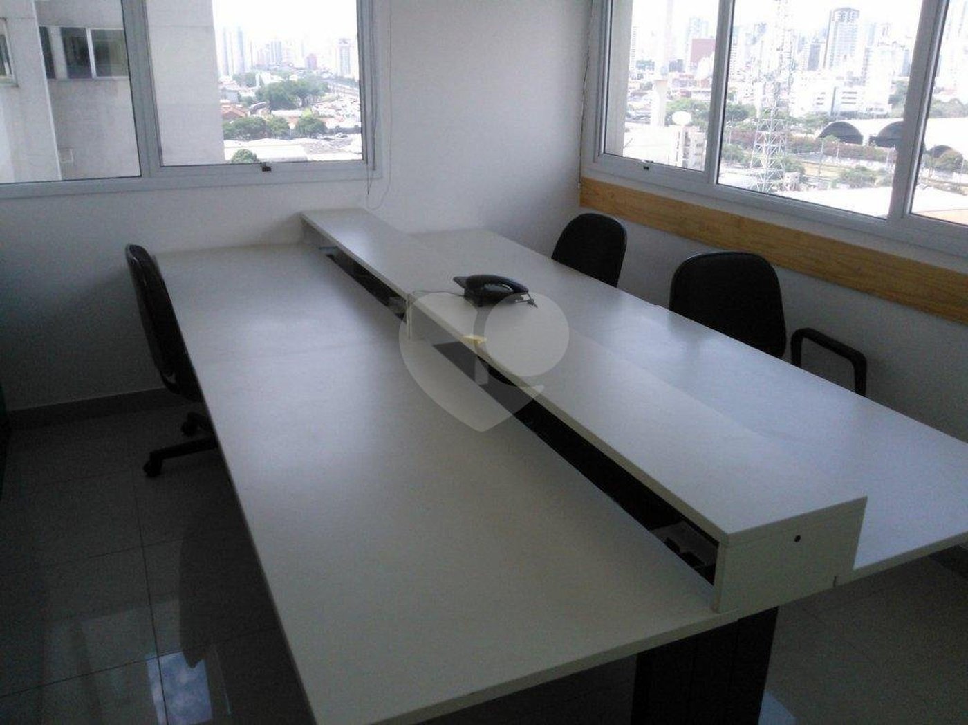 Sala à venda em Barra Funda, São Paulo, SP