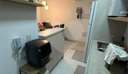 Apartamento à venda com 2 quartos, sendo 1 suíte,  em Jabaquara, São Paulo, SP