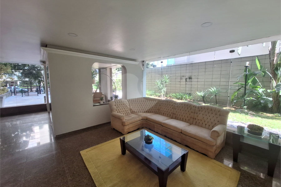 Apartamento à venda com 4 quartos, sendo 2 suítes, em Santana, São Paulo, SP
