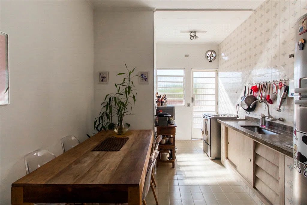 Casa à venda com 2 suítes em Alto da Lapa, São Paulo, SP