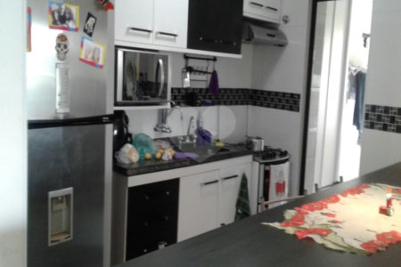 Apartamento à venda com 3 quartos, sendo 1 suíte,  em Jardim Bonfiglioli, São Paulo, SP