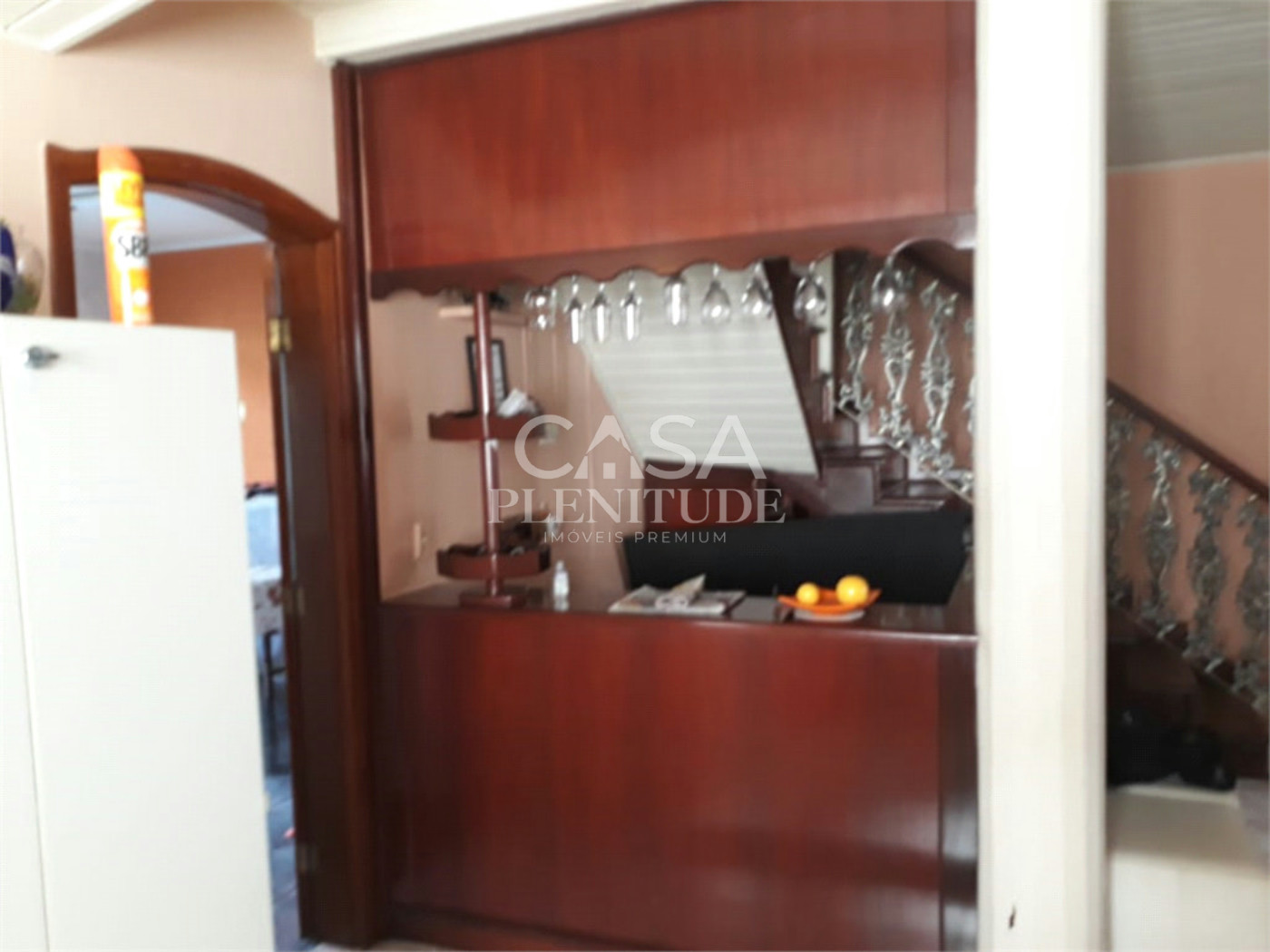 Casa à venda com 4 quartos, sendo 1 suíte, em Vila Jardini, Sorocaba, SP