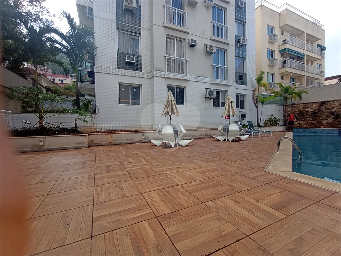 Apartamento à venda com 3 quartos, sendo 1 suíte, em Vila Isabel, Rio de Janeiro, RJ