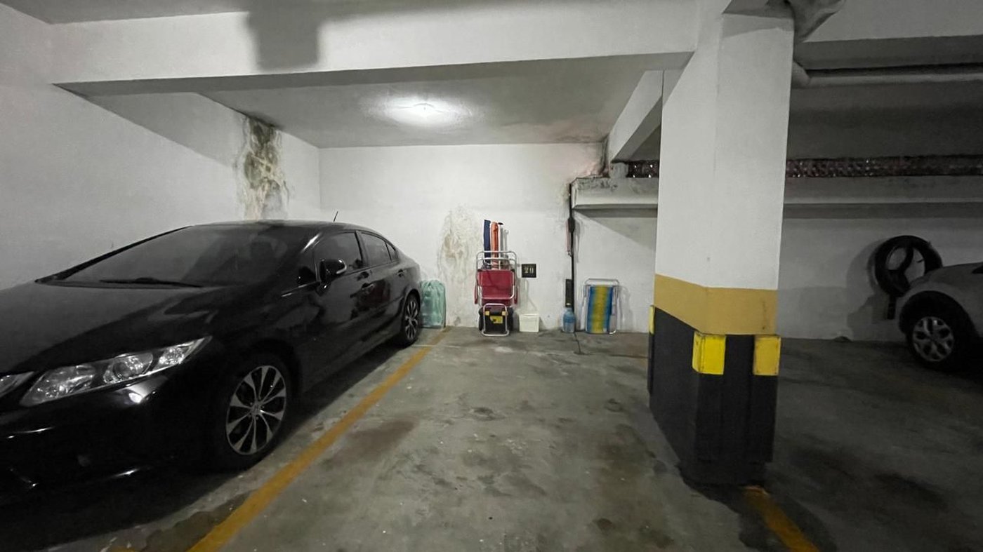 Apartamento à venda, 83 m² por R$ 560.000,00 - Boa Vista - São Vicente/SP